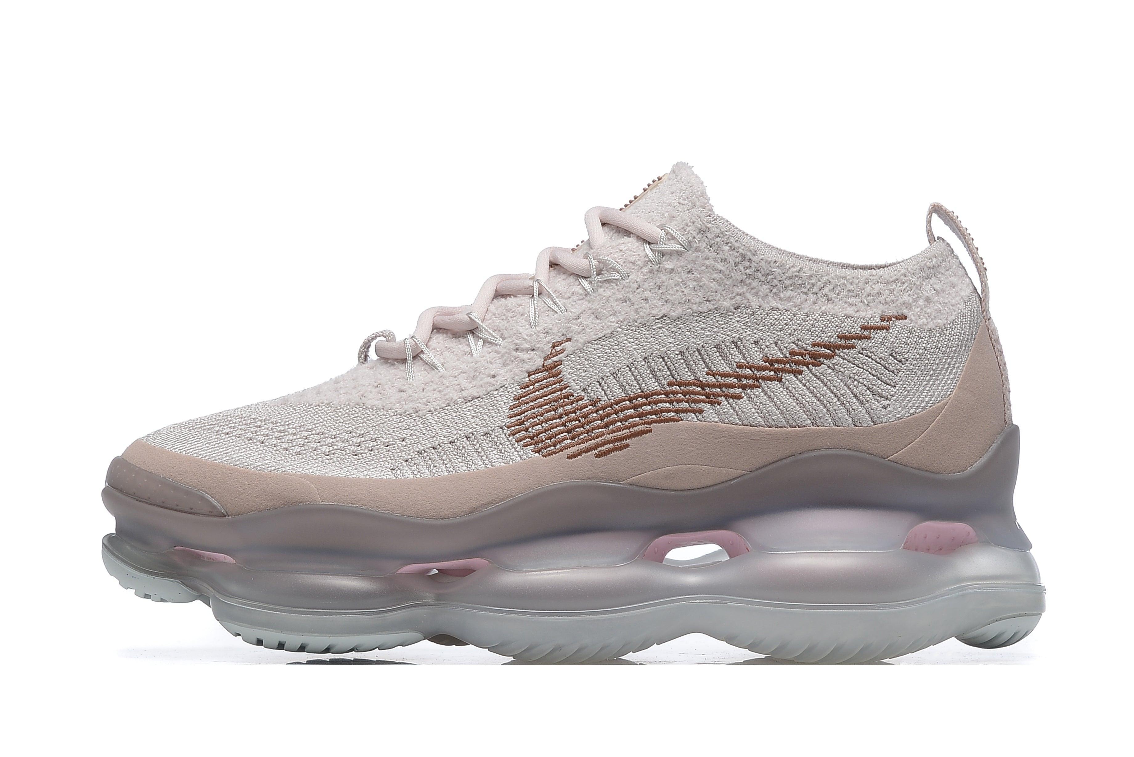 Air Max Scorpion 'Pink' - Banlieue91