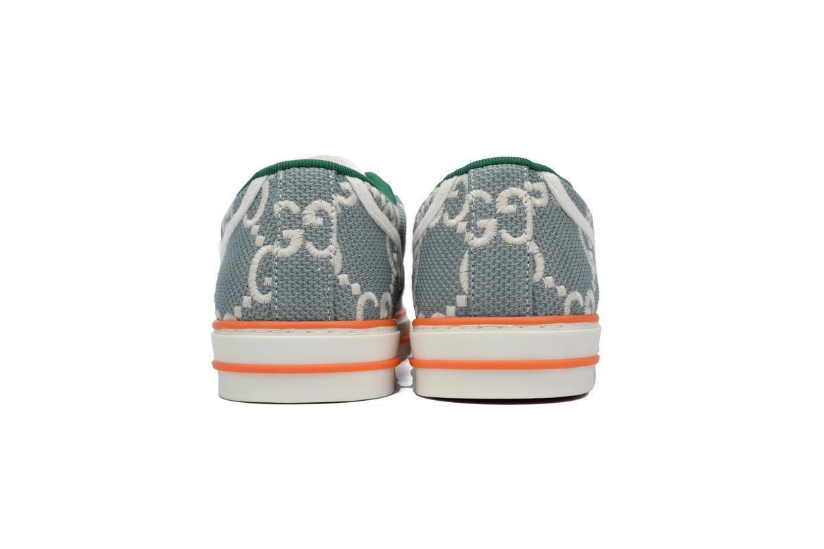 GG GUCCI TENNIS 1977 SNEAKER - Banlieue91