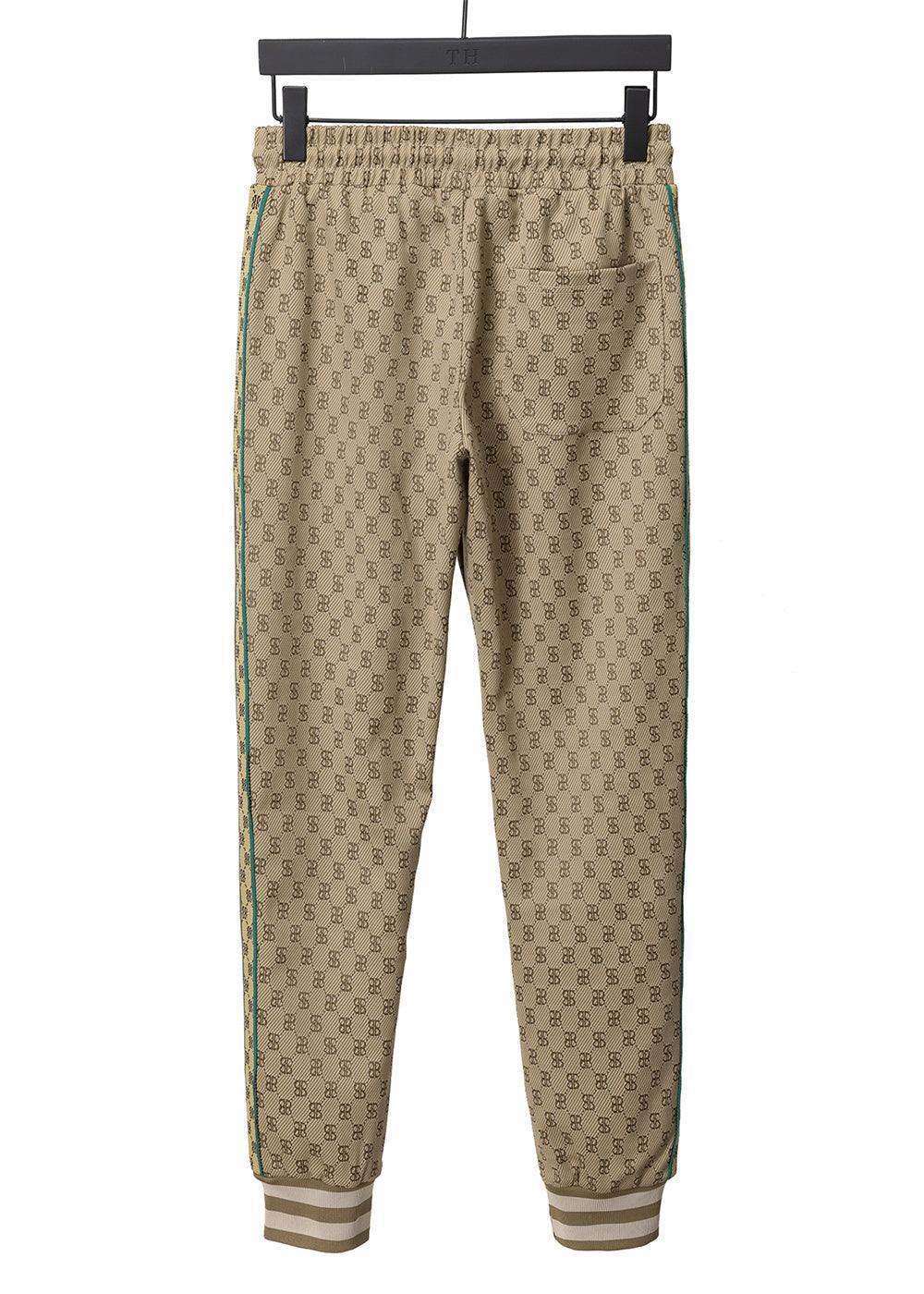 Balenciaga Long Pant 'Beige' - Banlieue91