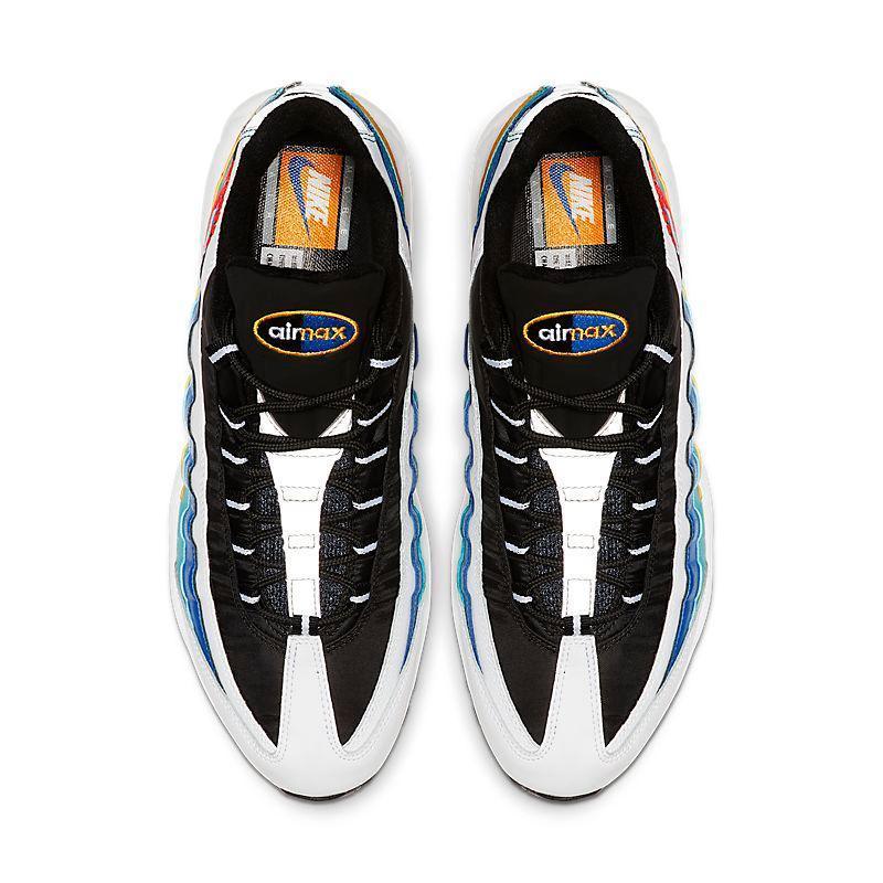 Air Max 95 'Windbreaker' - Banlieue91