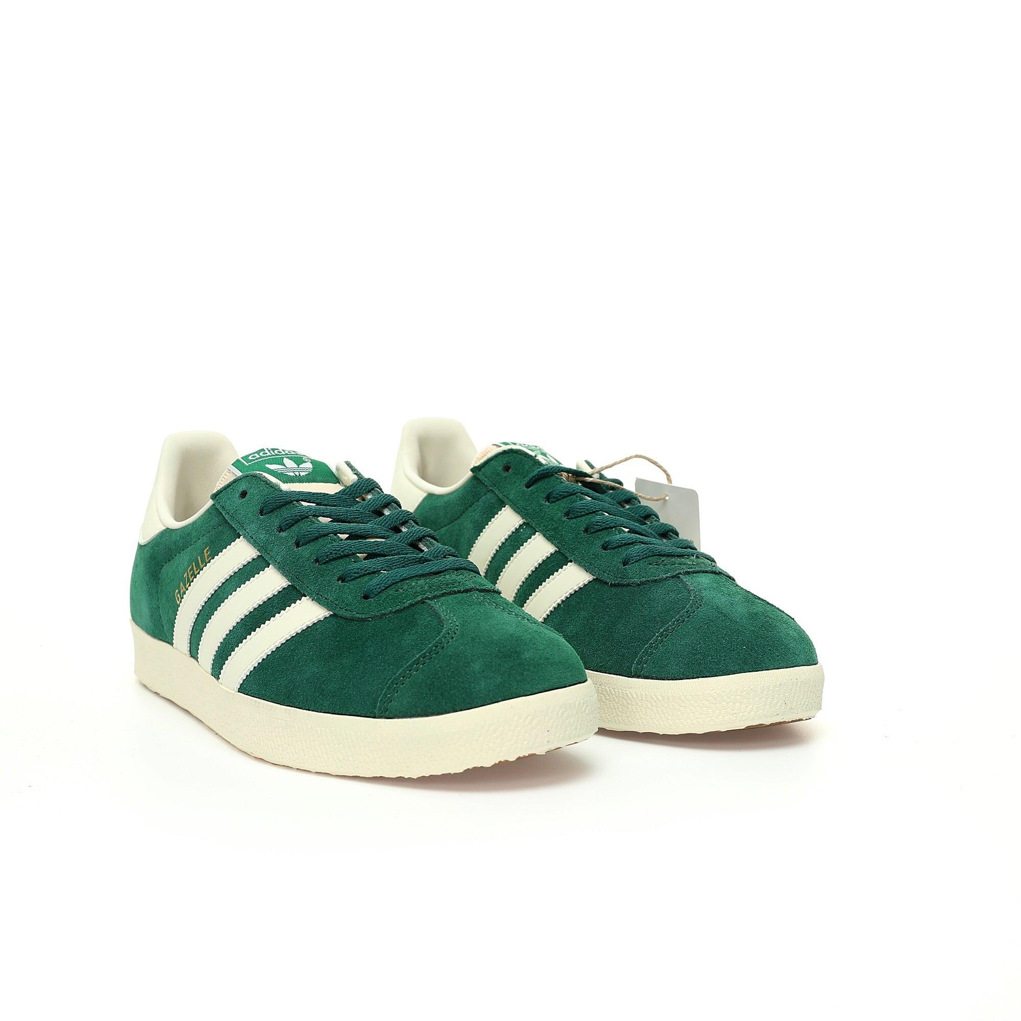 Adidas Originals Gazelle Indoor 'Faded Archive' - Banlieue91 -