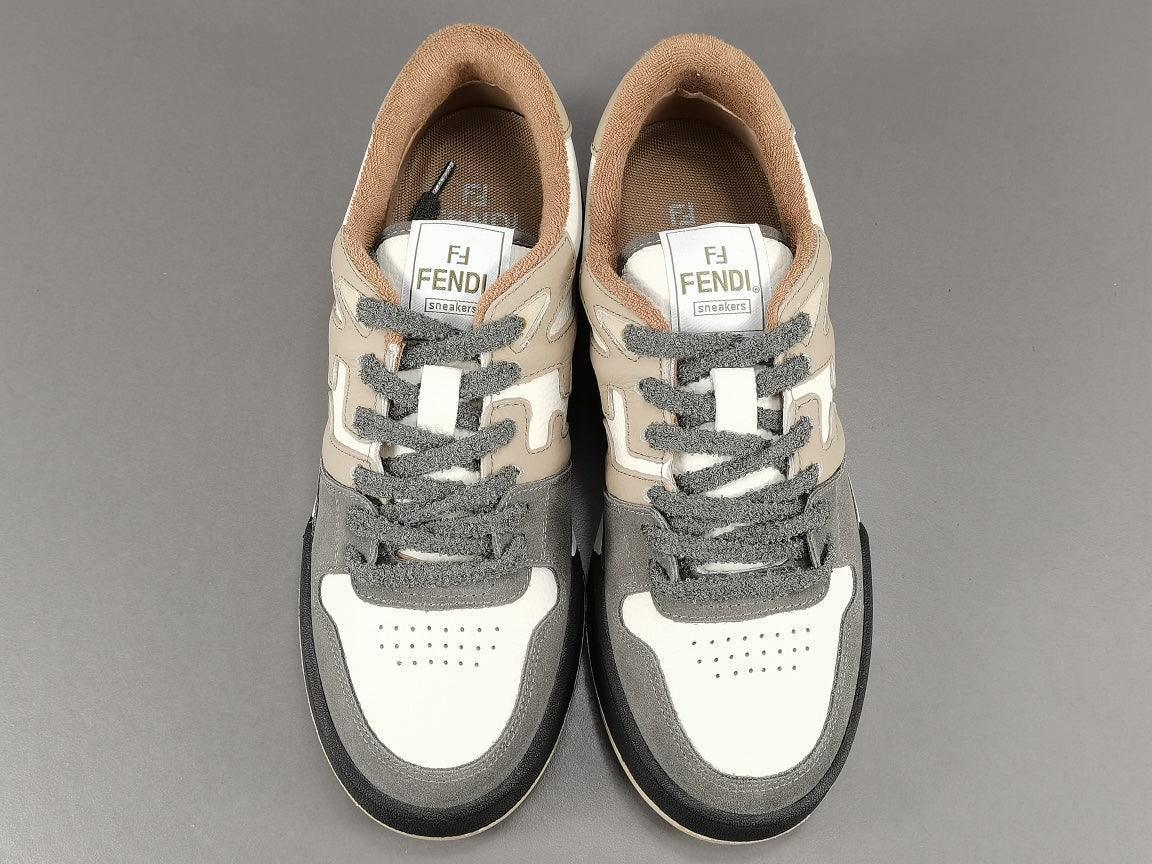 Versace x Fendi Match Fendace - Banlieue91
