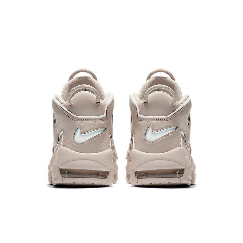 Nike Air More Uptempo 'Light Bone' - Banlieue91