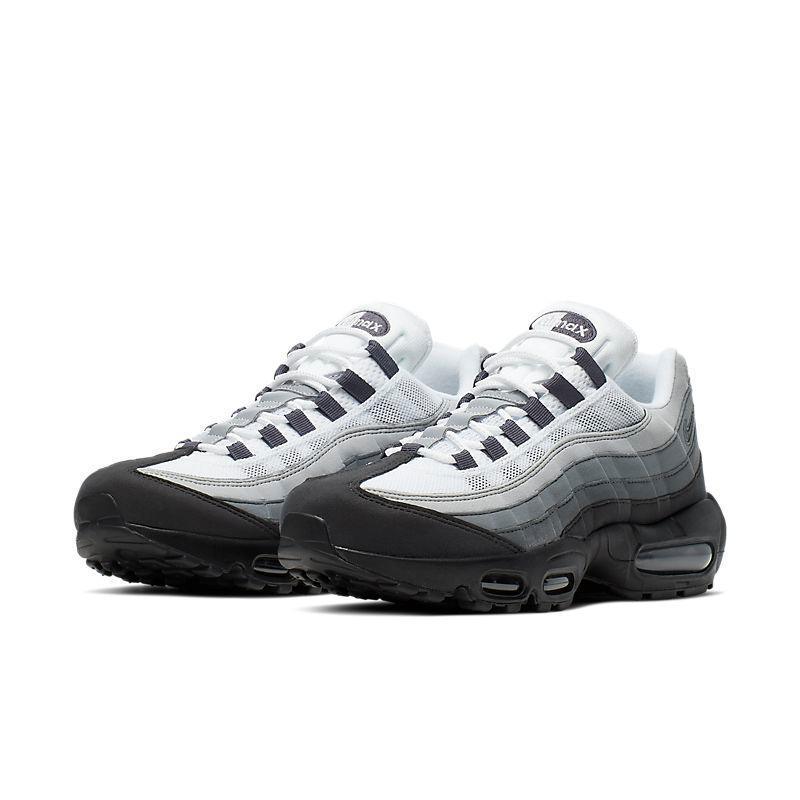 Air Max 95 'Black Dark Grey' - Banlieue91