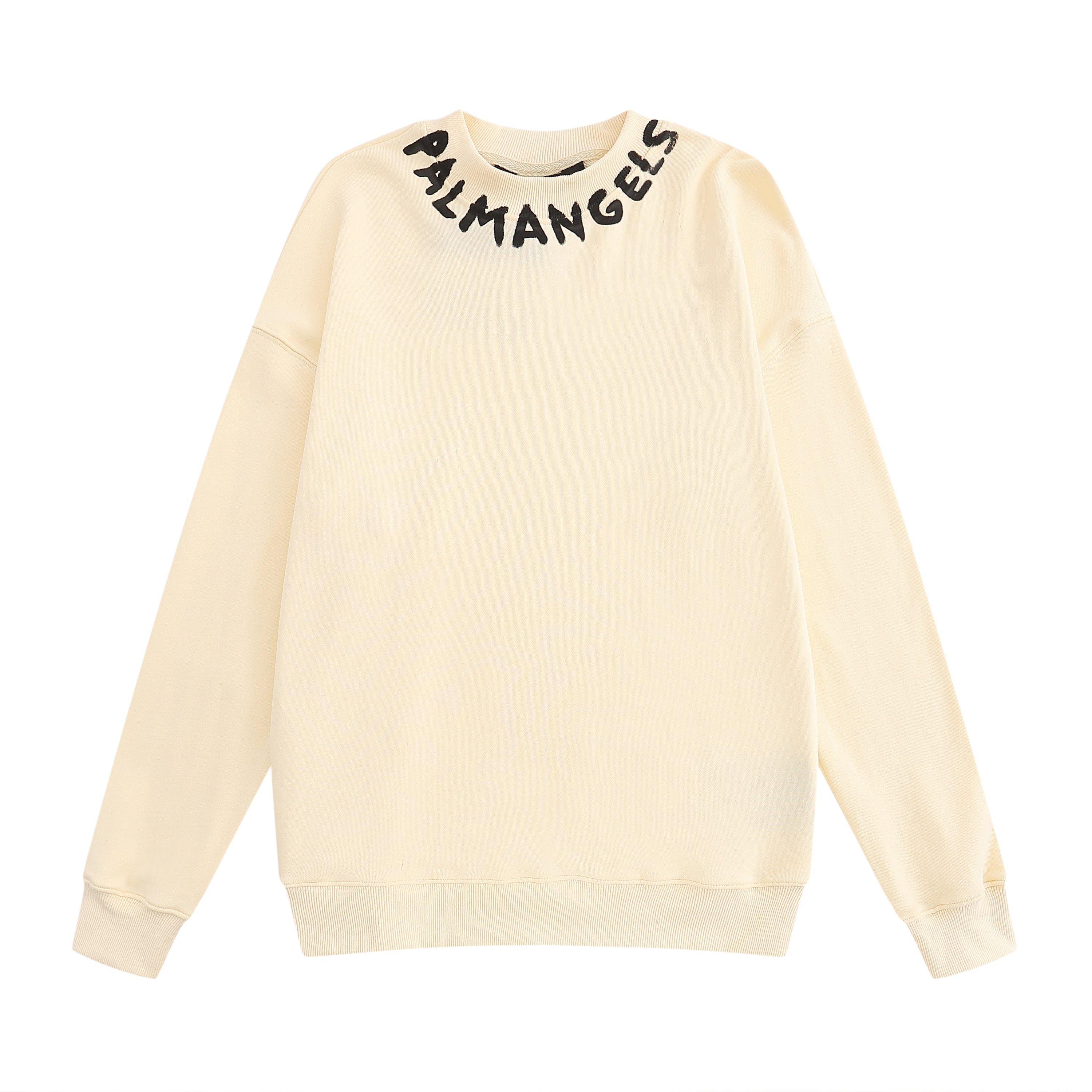 Palm Angels Seasonal Logo Vintage Crewneck - Banlieue91 -