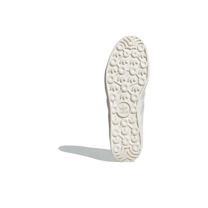 Adidas Originals Gazelle Indoor 'Cream White' - Banlieue91 -