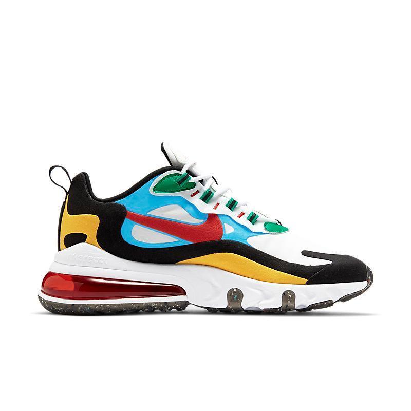 Nike Air Max 270 React 'Multi-Color' - Banlieue91