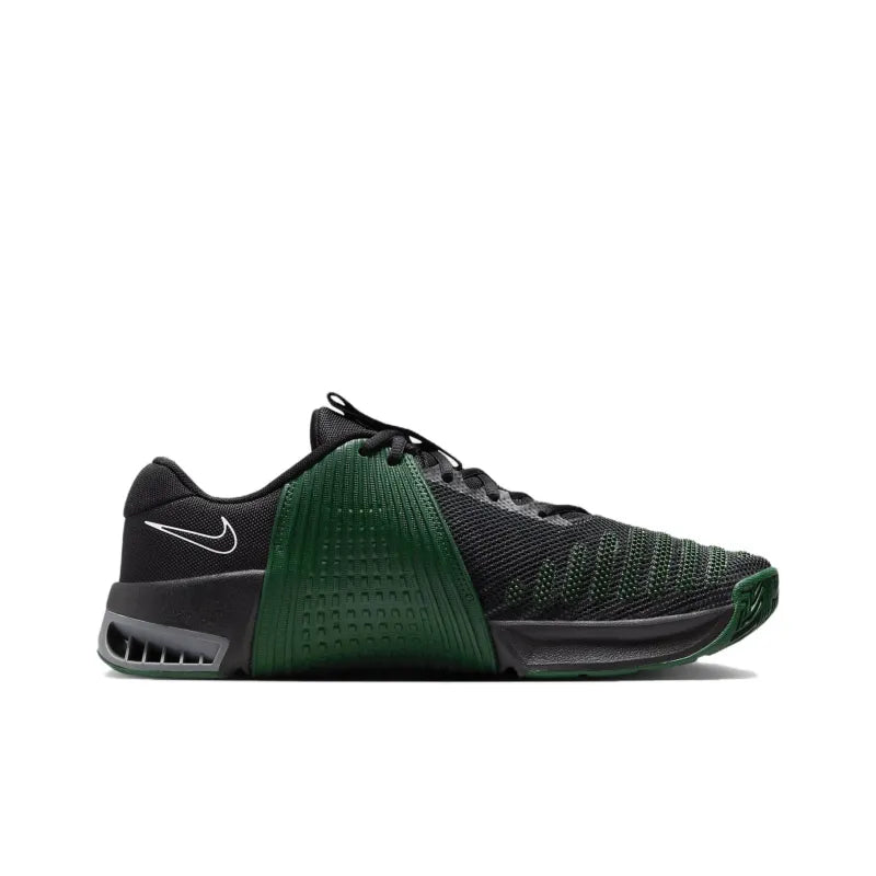 Nike Metcon 9 (Team) Black Gorge Green Smoke Grey White