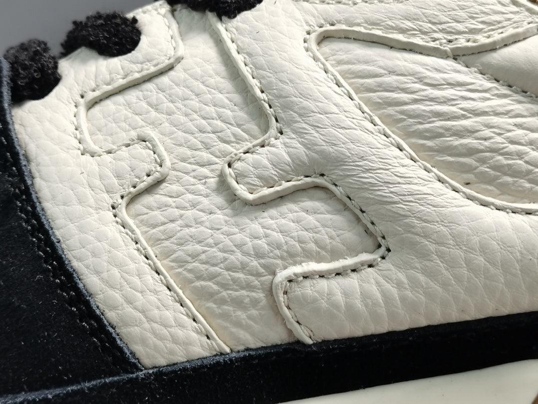 Fendi Match Low Tops - Banlieue91