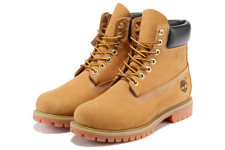 TIMBERLAND - BOOTS PREMIUM - Banlieue91 -