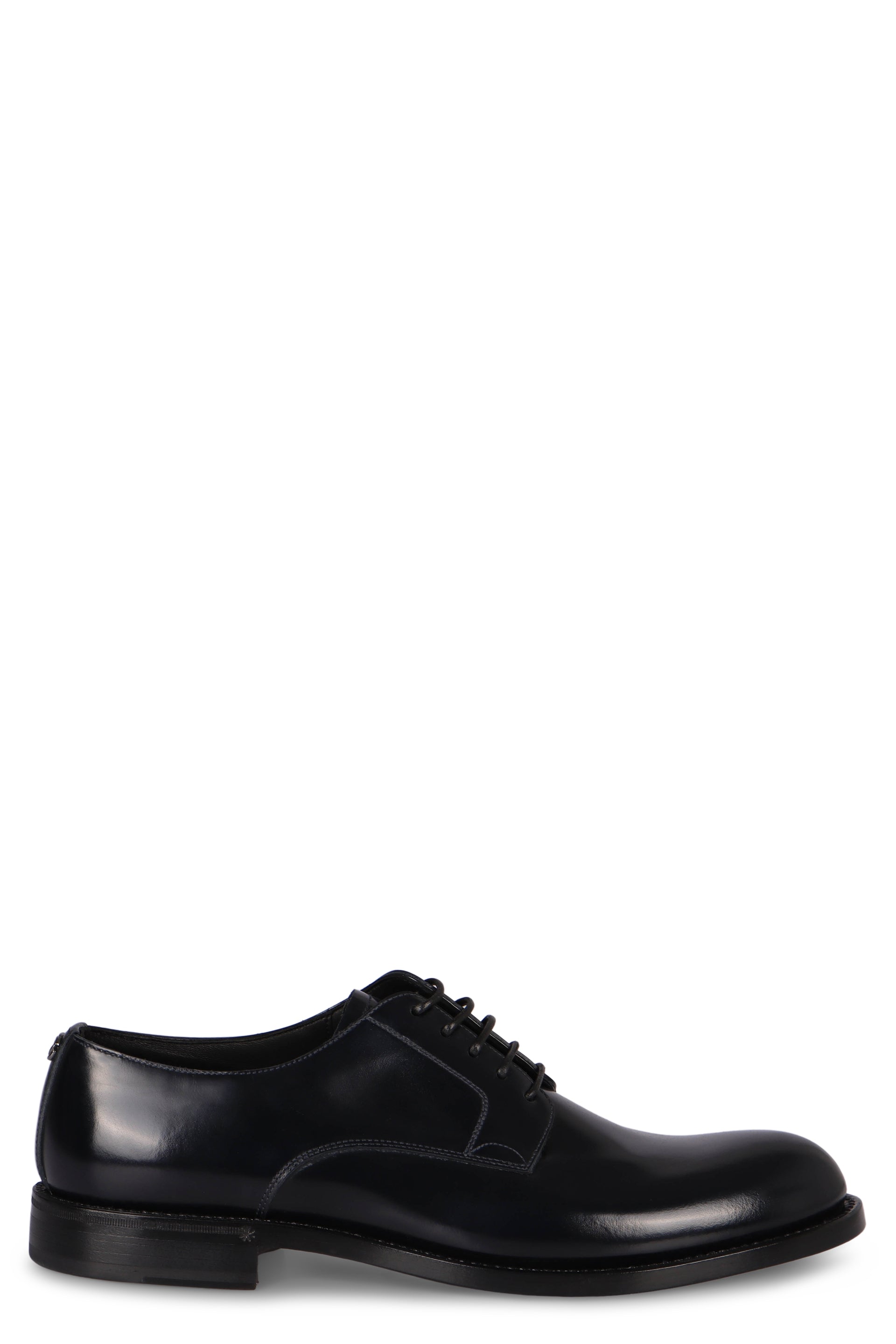 DOLCE & GABBANA Elegant Derby Dress Shoes for Men - Banlieue91 -