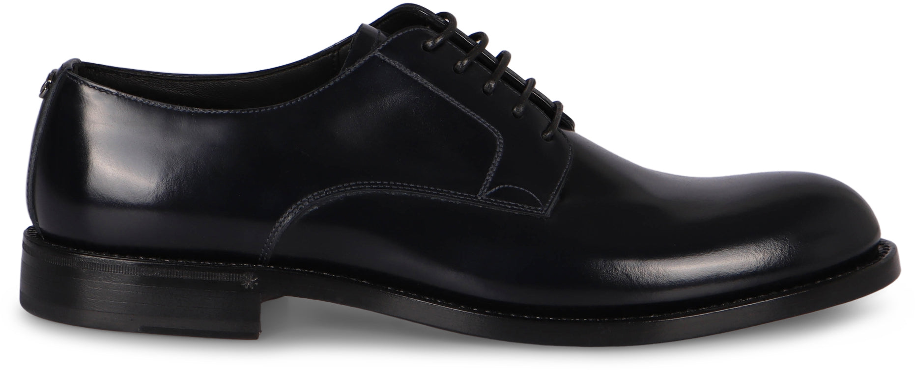 DOLCE & GABBANA Elegant Derby Dress Shoes for Men - Banlieue91 -