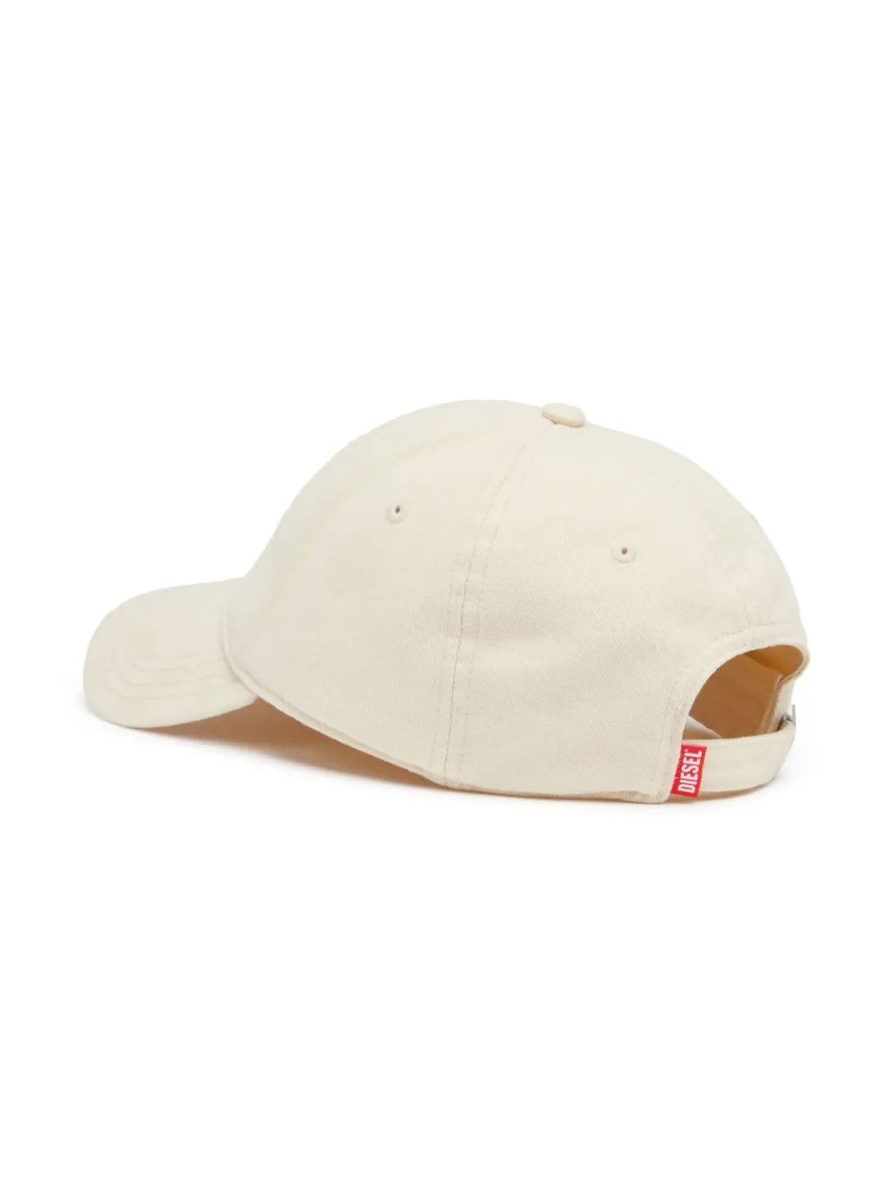 DIESEL Men's Jacquard Wash Cap - Banlieue91 -