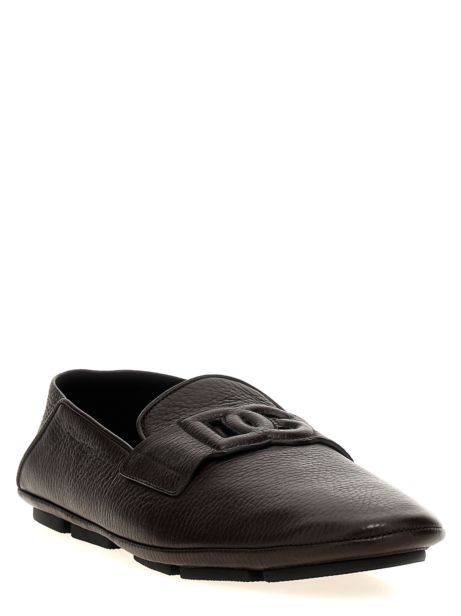 Dolce & Gabbana 'Driver' Loafers - Banlieue91 -