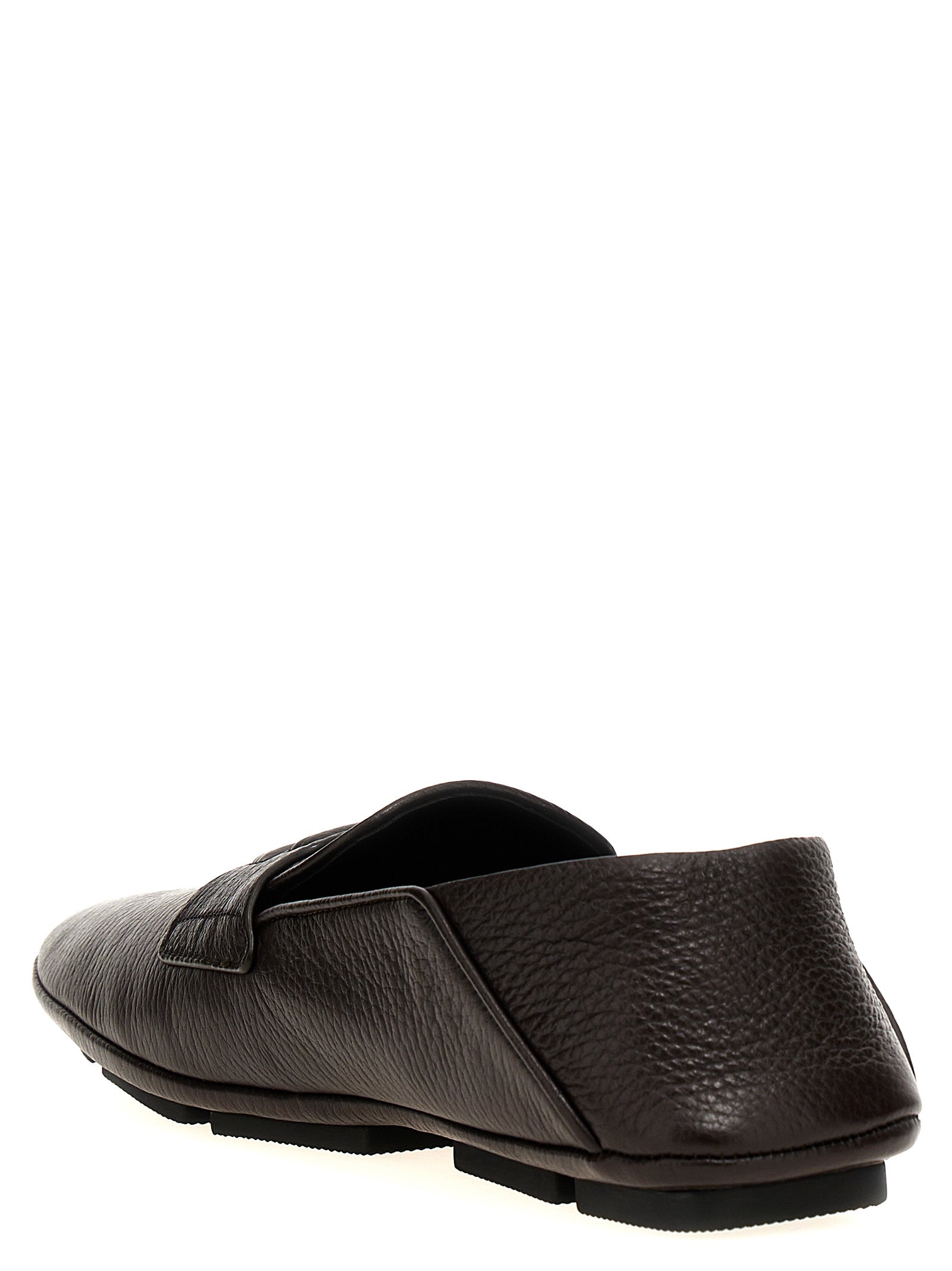 Dolce & Gabbana 'Driver' Loafers - Banlieue91 -
