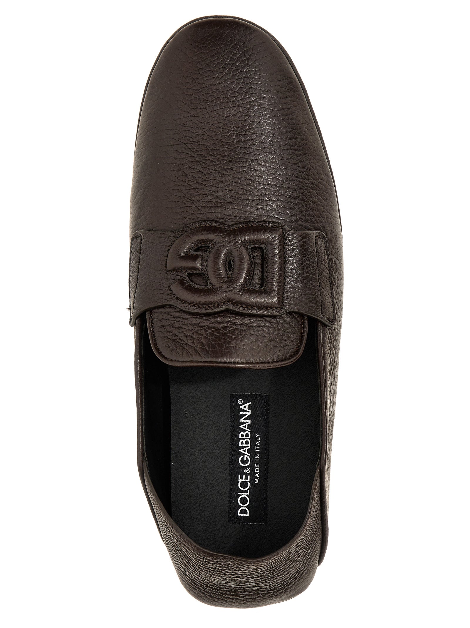 Dolce & Gabbana 'Driver' Loafers - Banlieue91 -