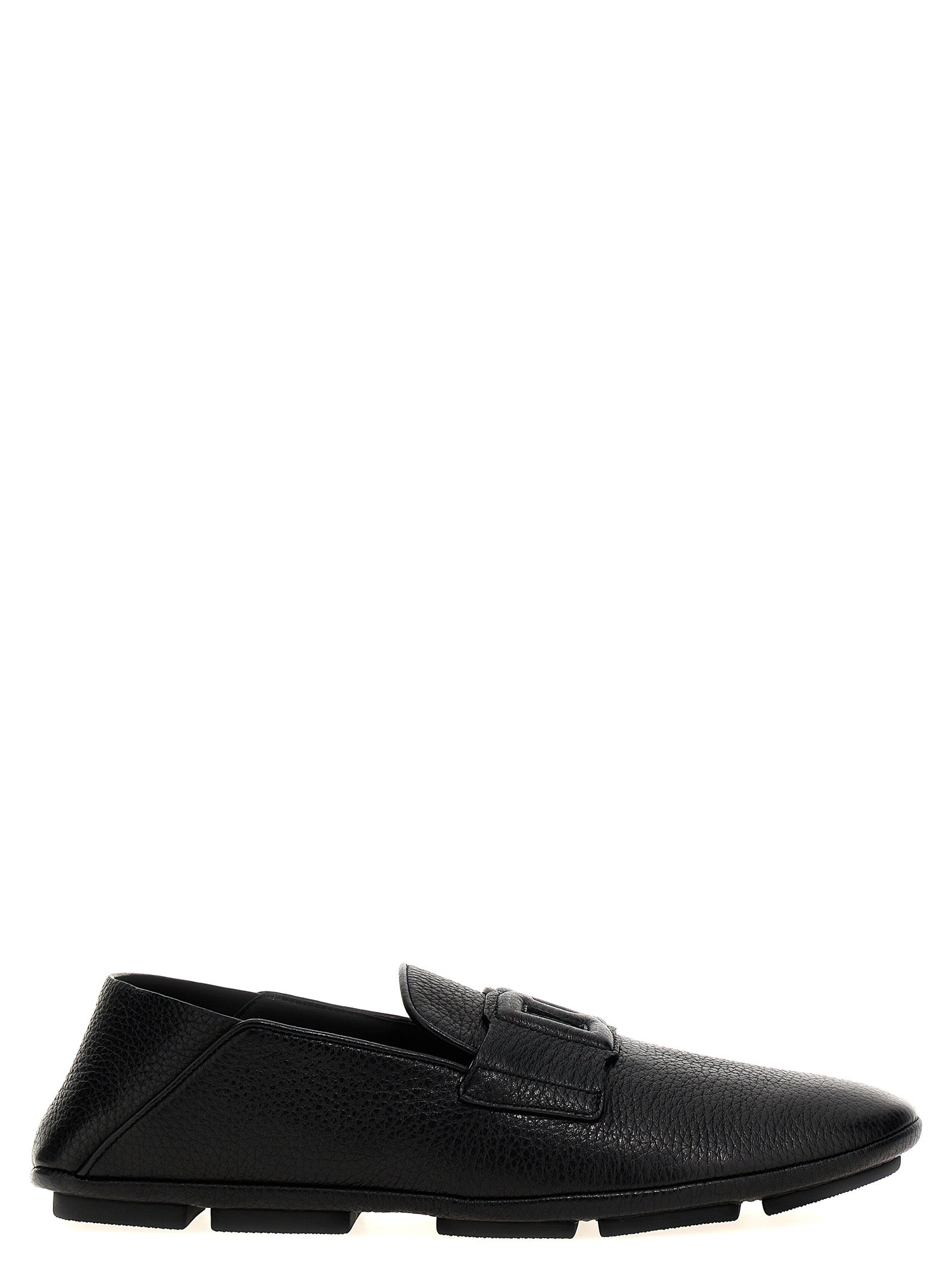 Dolce & Gabbana 'Driver' Loafers - Banlieue91 -