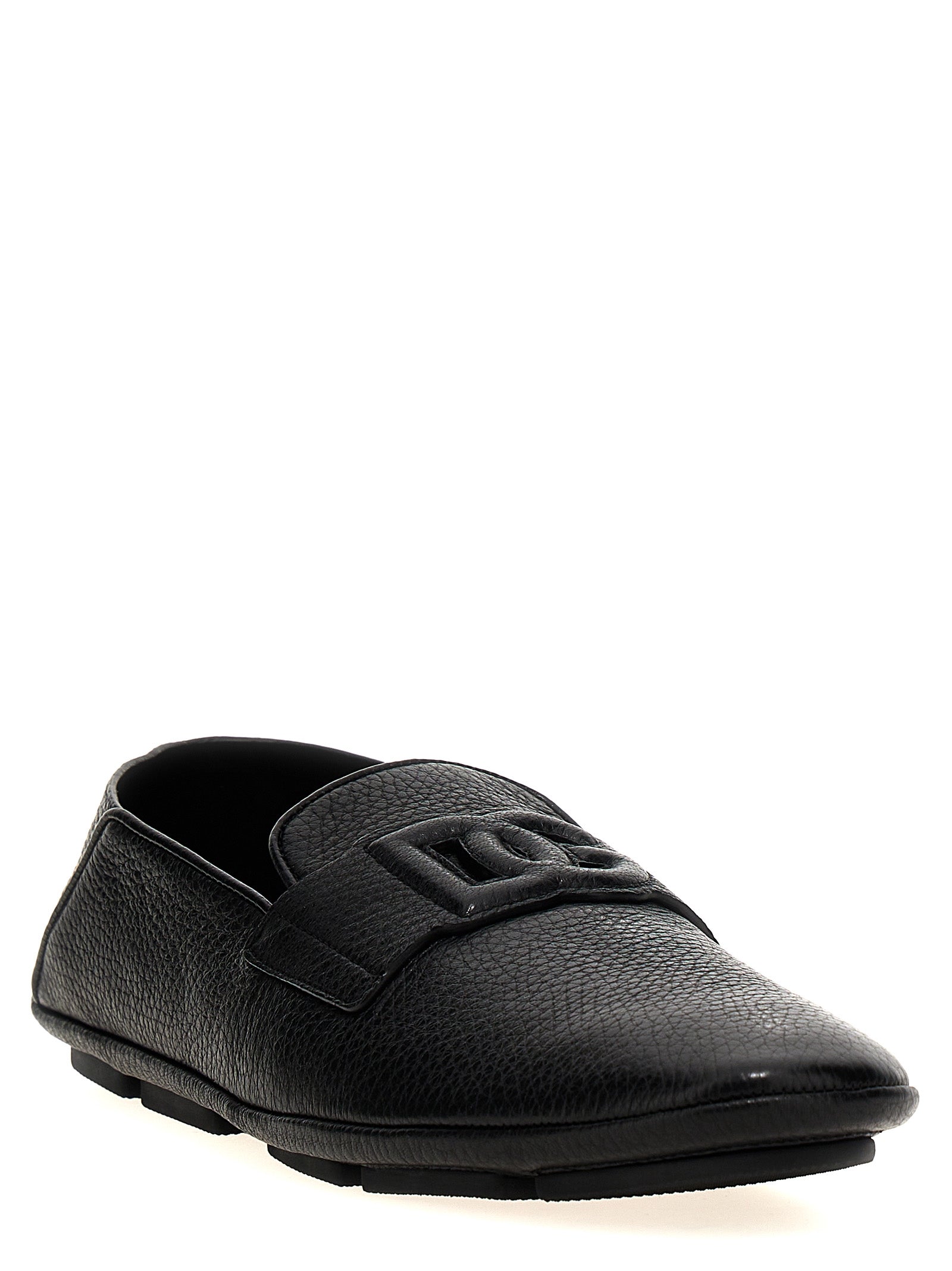 Dolce & Gabbana 'Driver' Loafers - Banlieue91 -