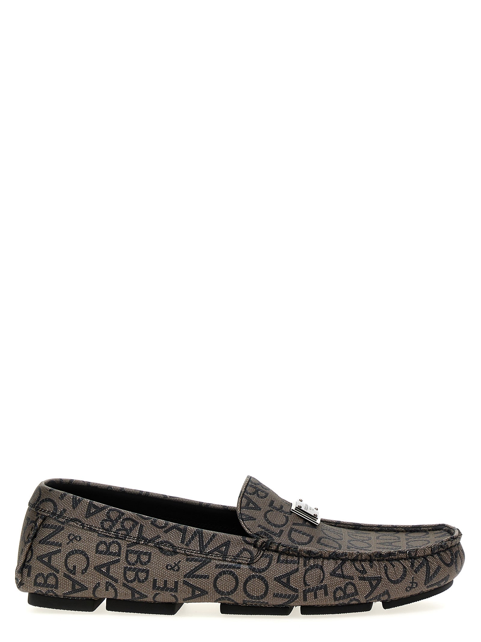 Dolce & Gabbana 'Ariosto' Loafers - Banlieue91 -
