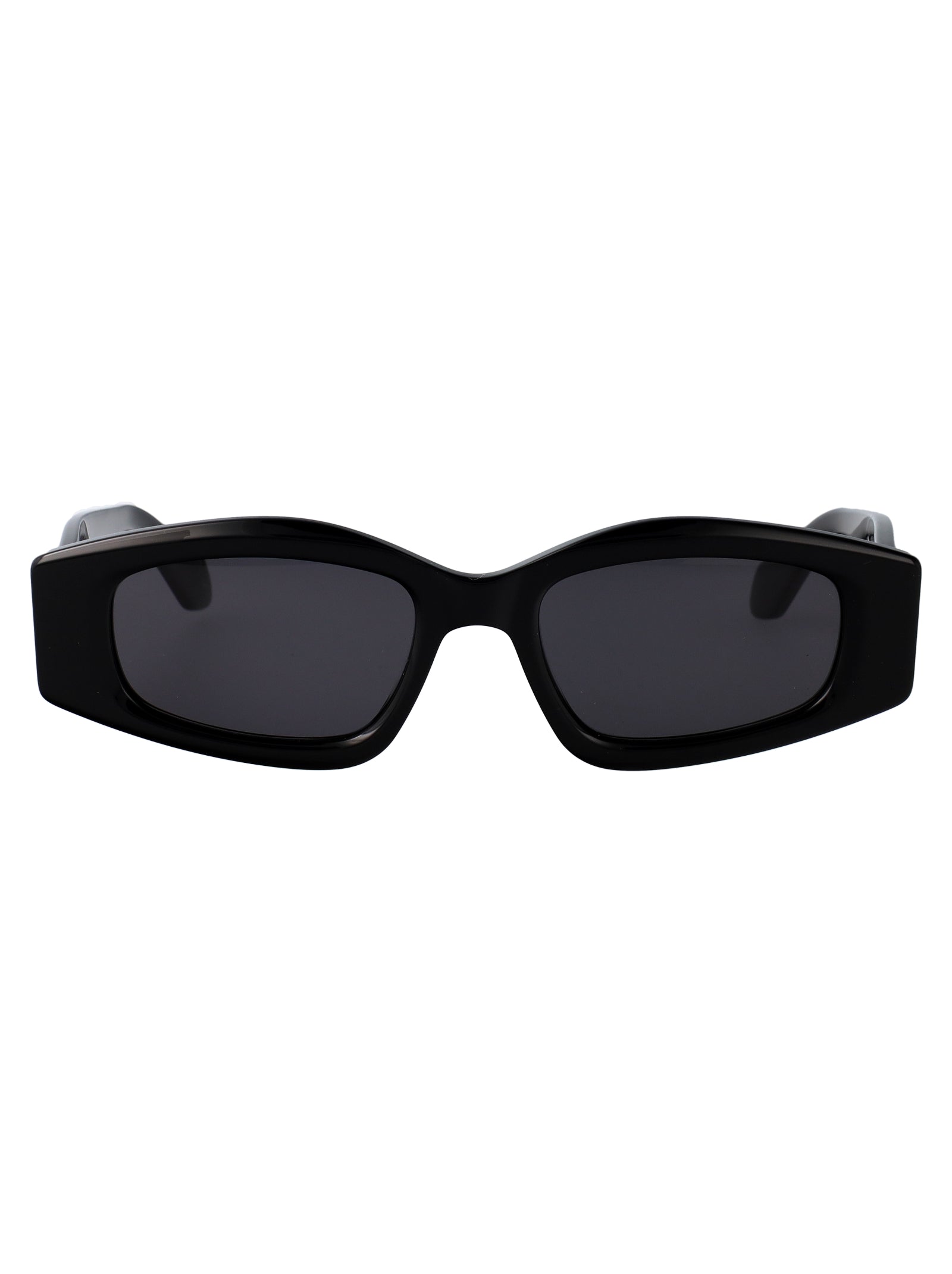 ALAIA Recycled Acetate Sunglasses for Women - Banlieue91 -