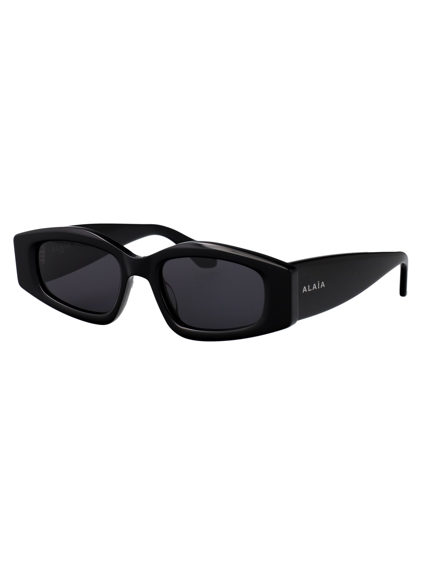 ALAIA Recycled Acetate Sunglasses for Women - Banlieue91 -