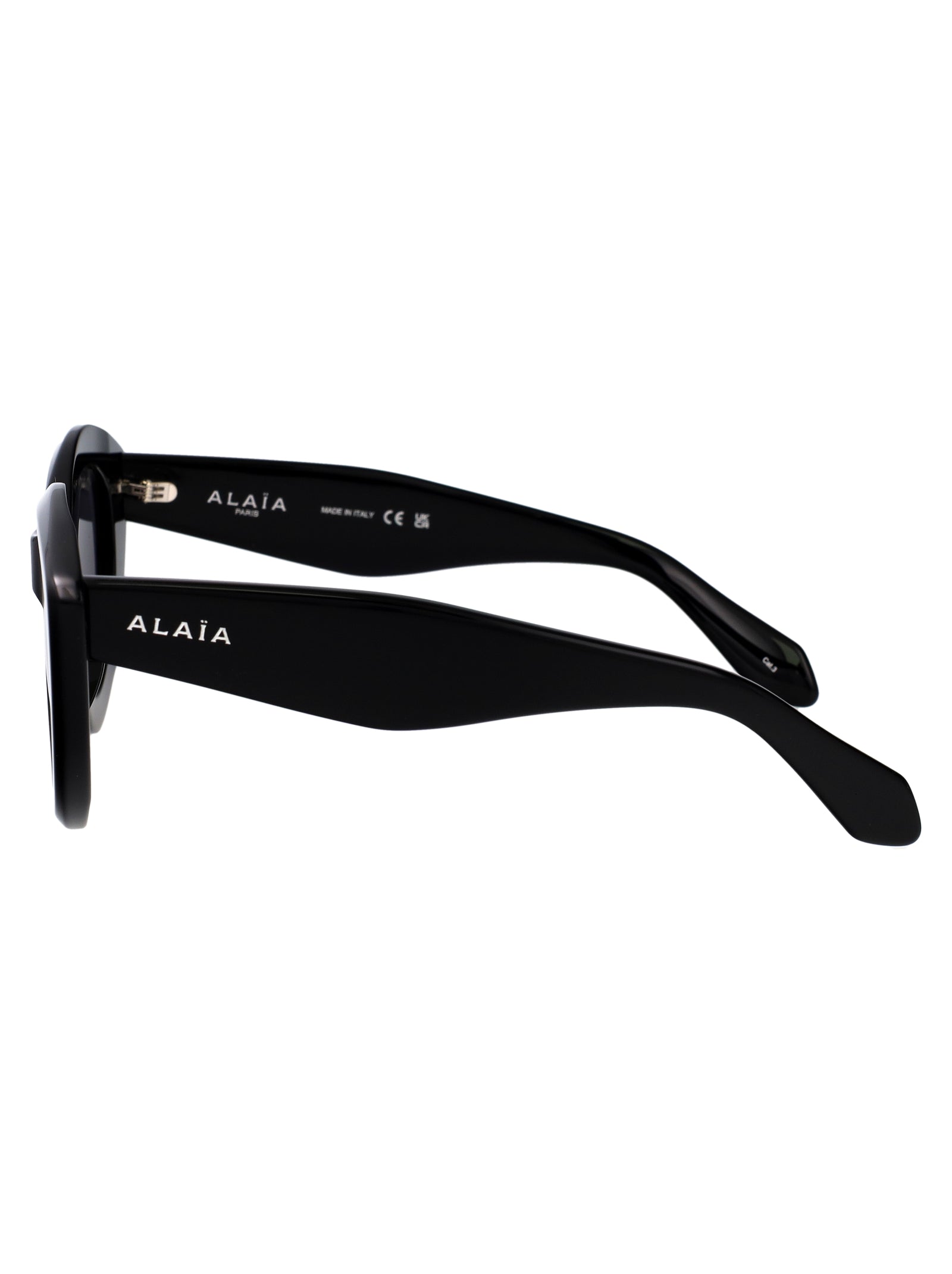 ALAIA Stylish Women's Sunglasses AA0091S Mini - Banlieue91 -