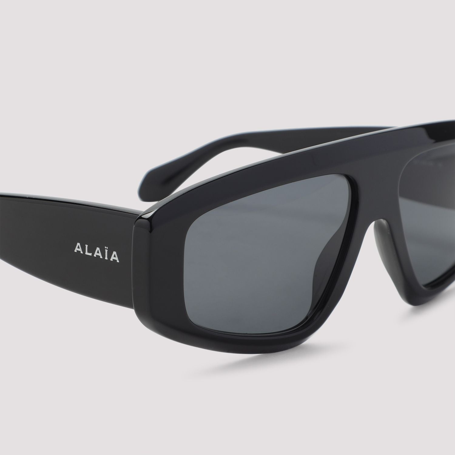 ALAIA Acetate Women's Sunglasses - FW25 Collection - Banlieue91 -