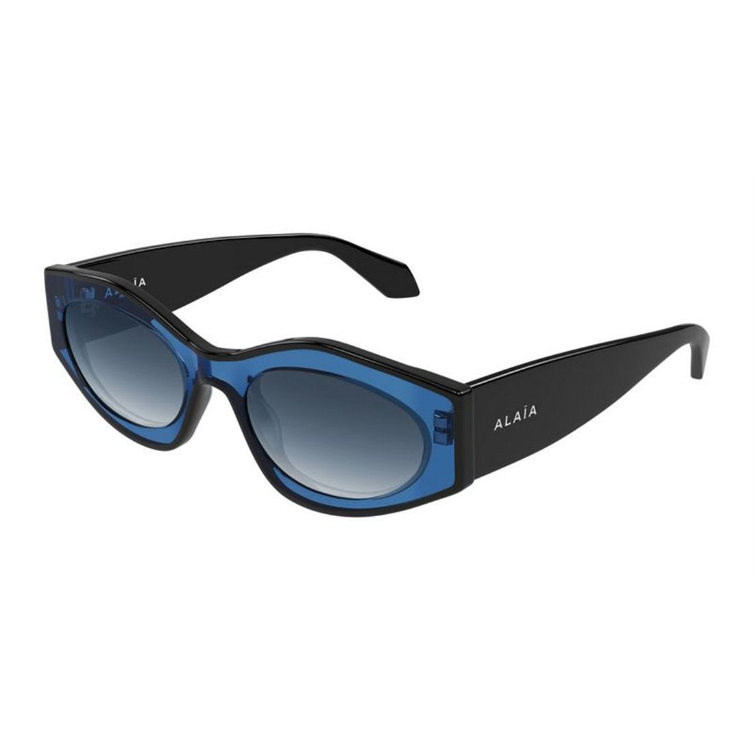 ALAIA Stylish Women’s Sunglasses - AA0093S Mini Design - Banlieue91 -