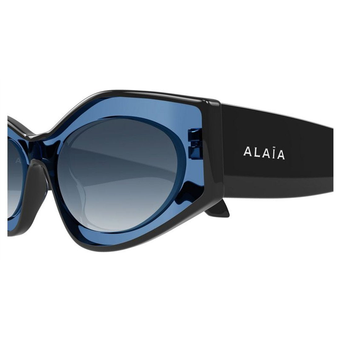 ALAIA Stylish Women’s Sunglasses - AA0093S Mini Design - Banlieue91 -