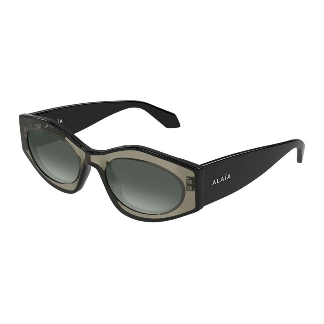 ALAIA Chic Women's Mini Sunglasses - Banlieue91 -