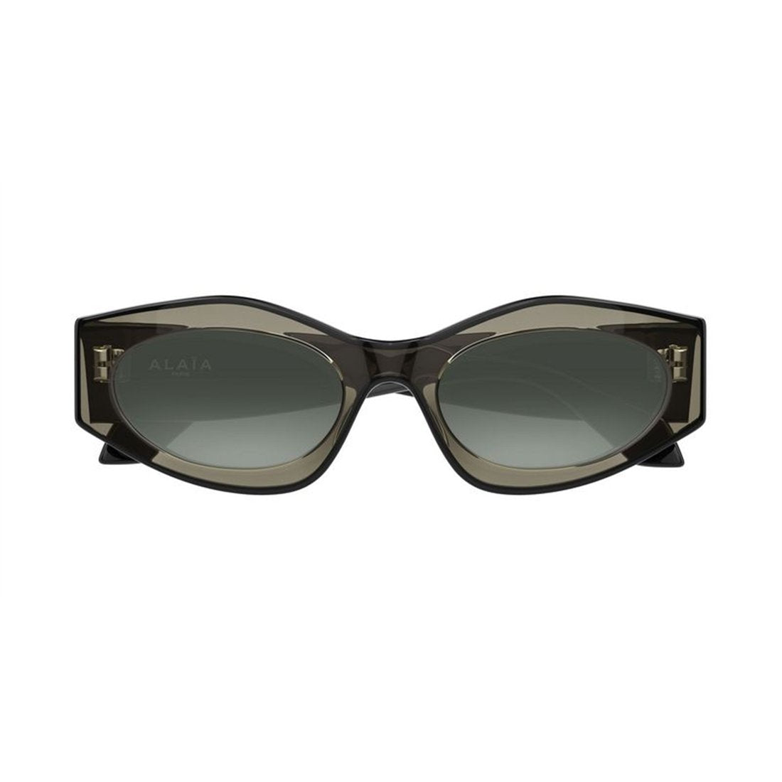 ALAIA Chic Women's Mini Sunglasses - Banlieue91 -