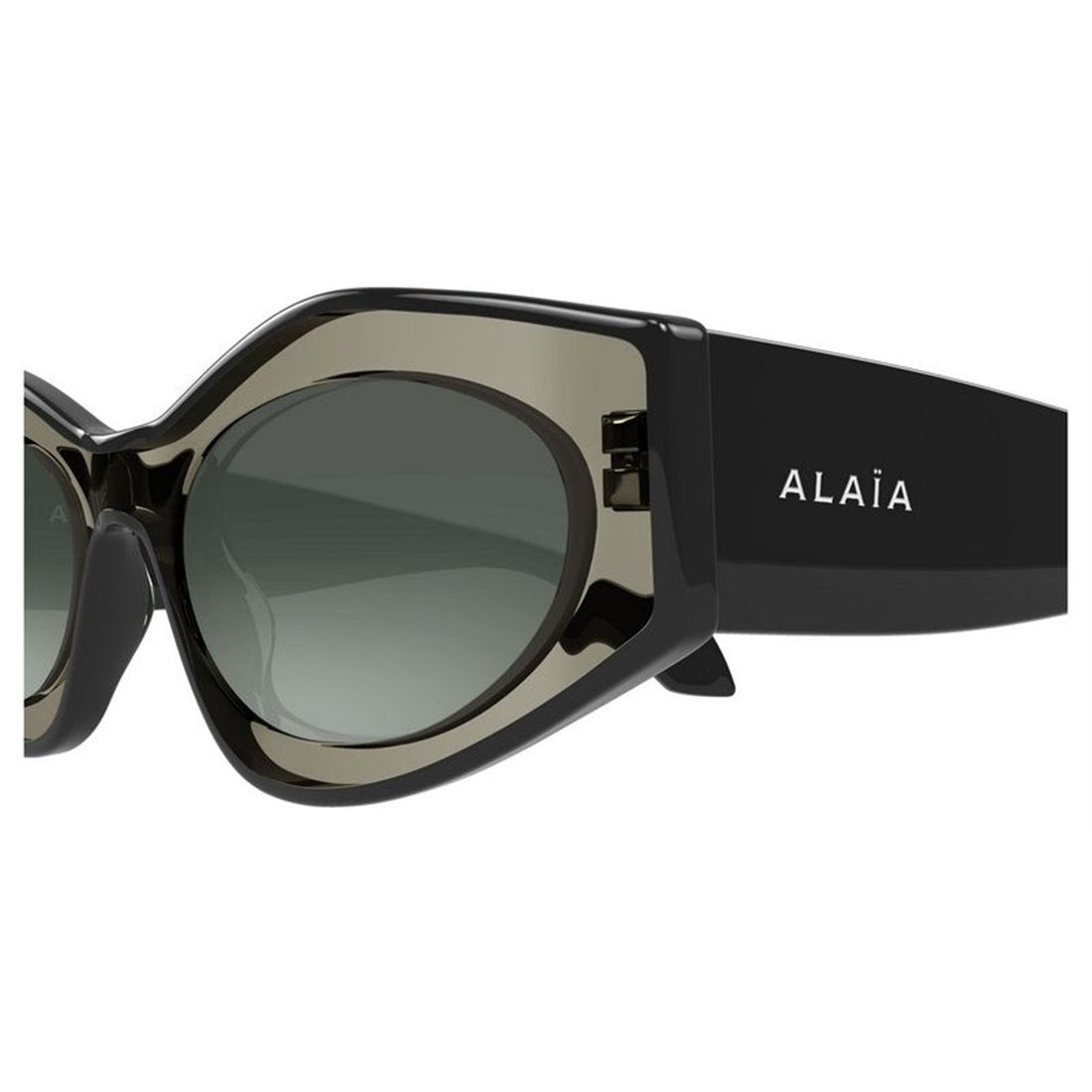 ALAIA Chic Women's Mini Sunglasses - Banlieue91 -