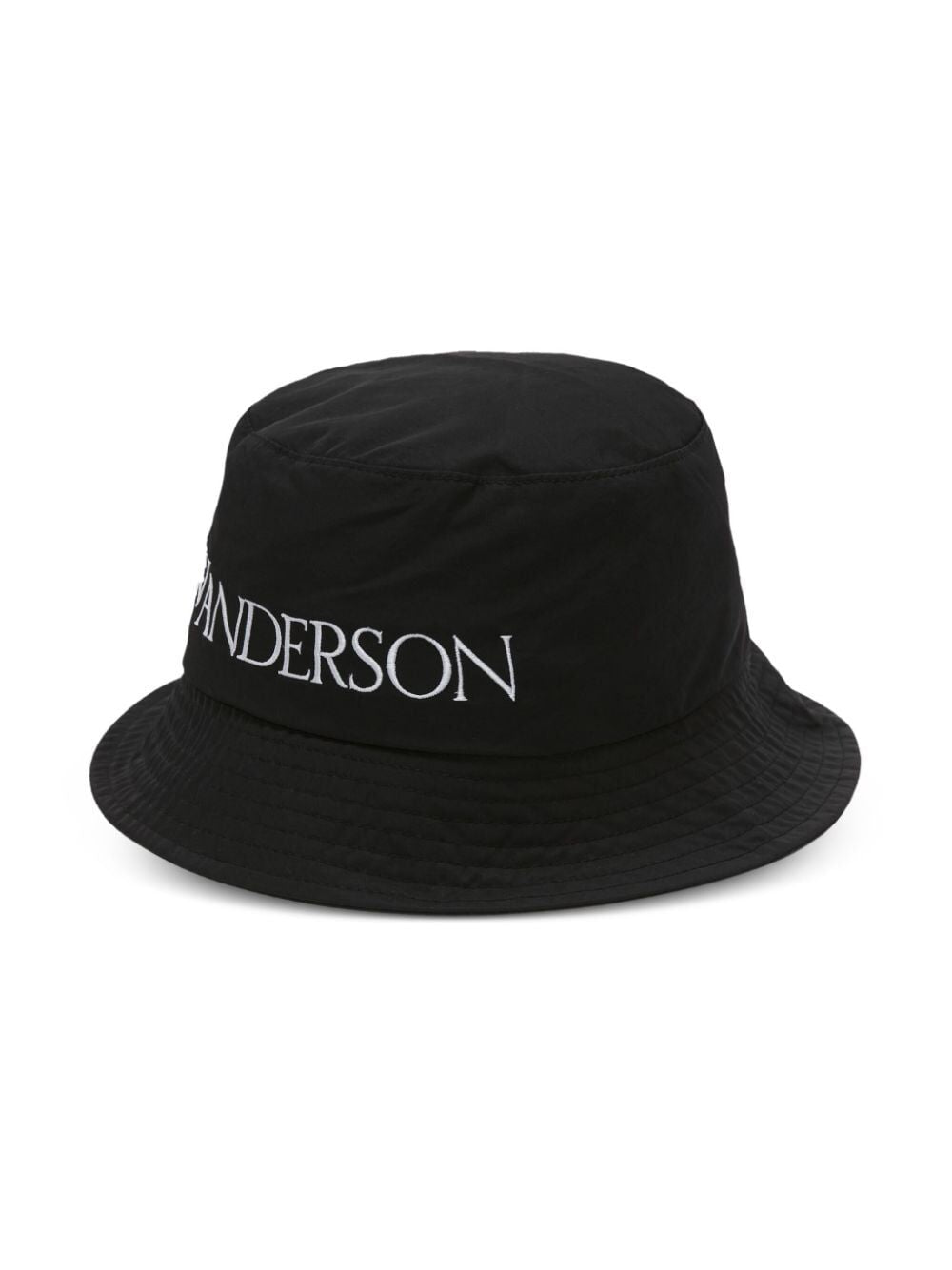 JW ANDERSON Logo Bucket Hat for Men - Banlieue91 -