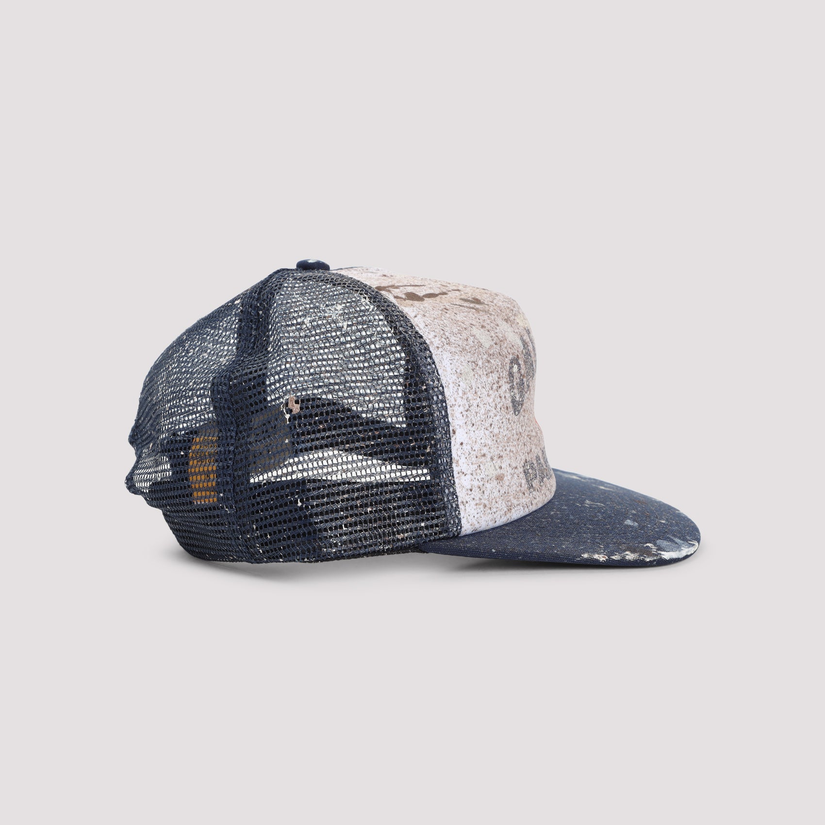 GALLERY DEPT. Stylish ALEX Mini Polyester Hat for Men - Banlieue91 -