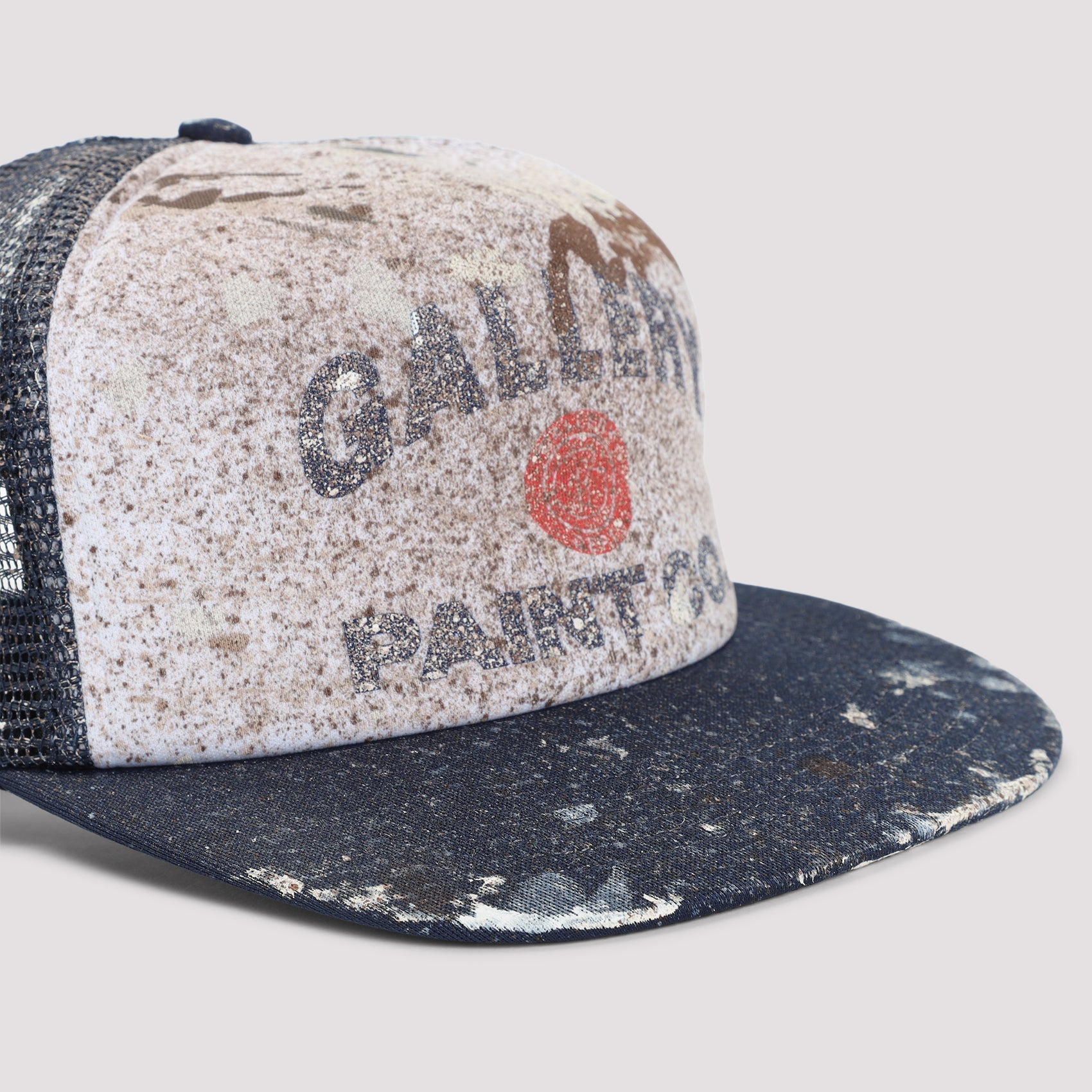 GALLERY DEPT. Stylish ALEX Mini Polyester Hat for Men - Banlieue91 -