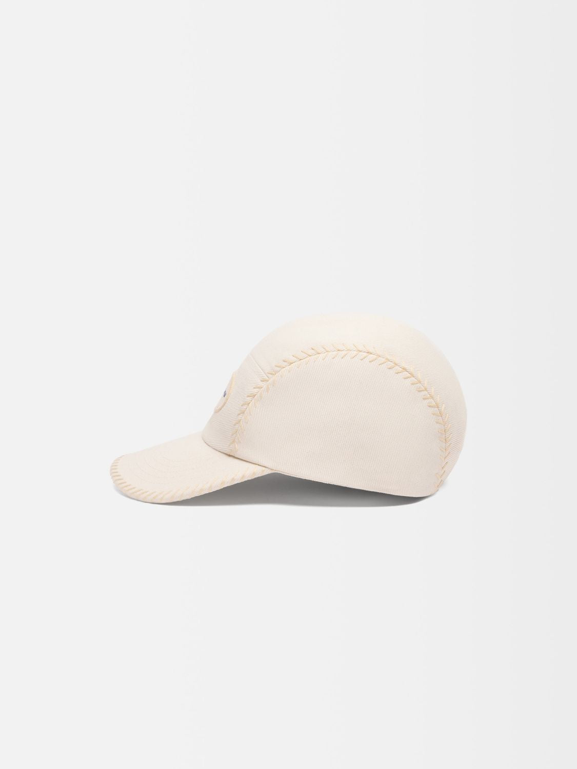 JACQUEMUS The CASQUETTE Cap for Men - Banlieue91 -