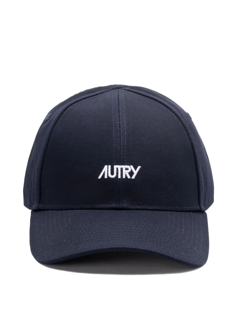 AUTRY Logo Baseball Cap - Adjustable Fit - Banlieue91 -
