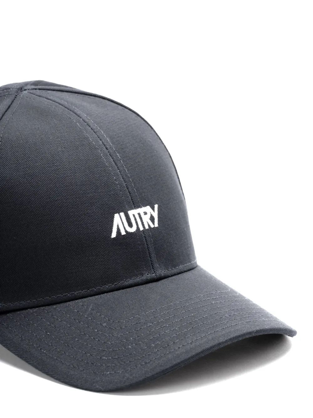 AUTRY Logo Baseball Cap - Adjustable Fit - Banlieue91 -