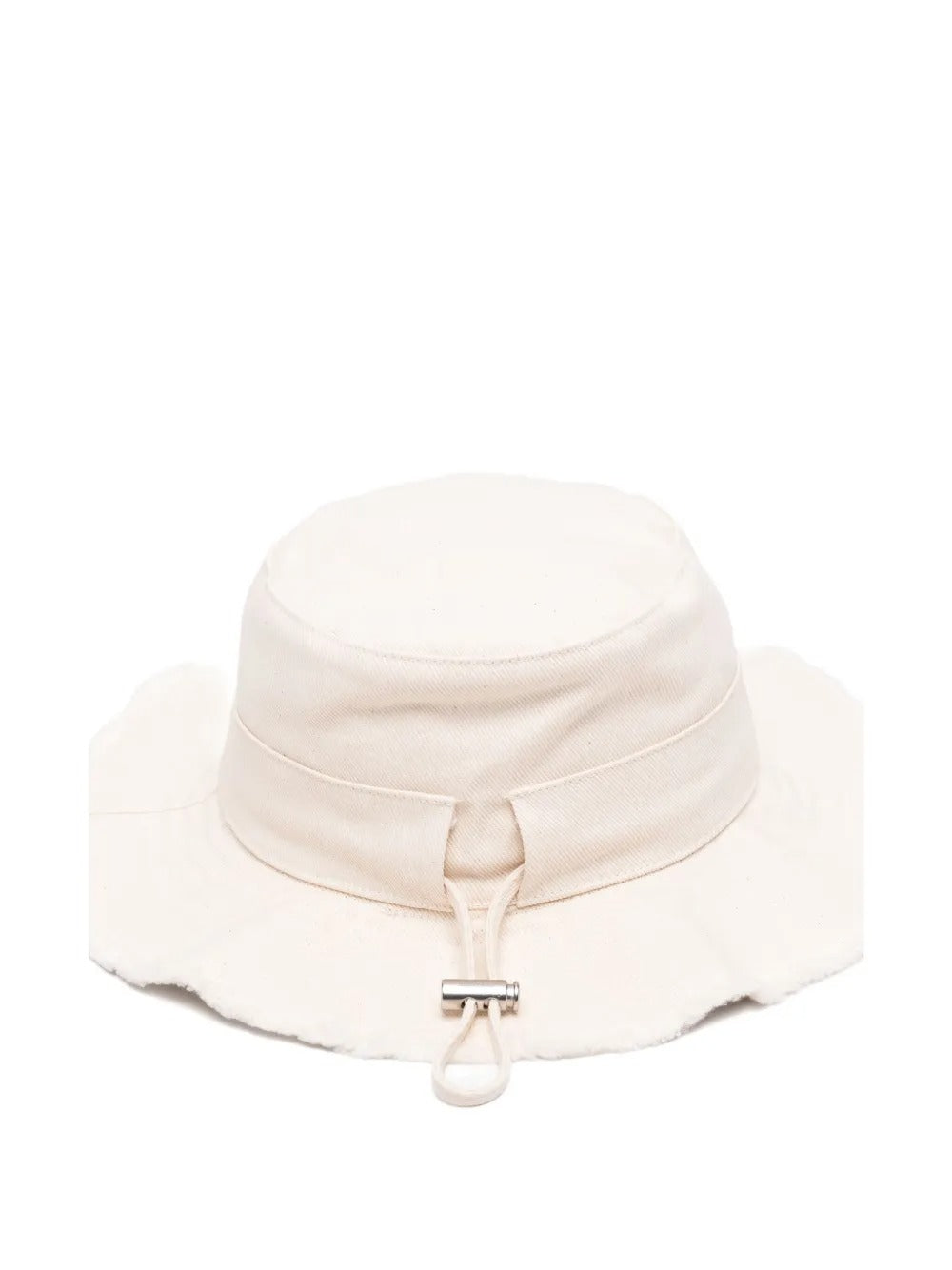 JACQUEMUS Mini Bob Hat for Men - Banlieue91 -