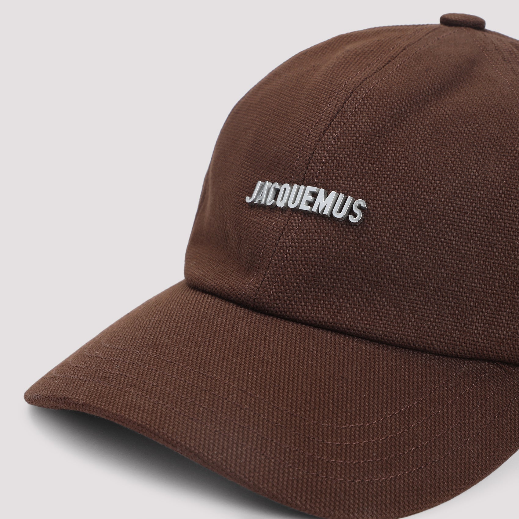 JACQUEMUS The Gadjo Cap - Banlieue91 -