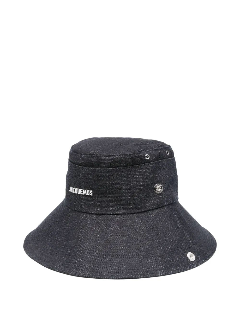 JACQUEMUS Classic Bob Hat - Banlieue91 -