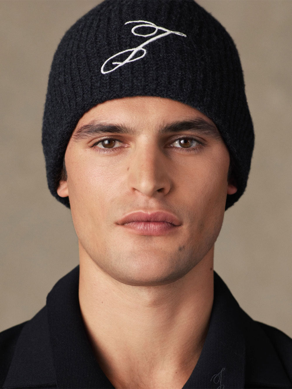 JACQUEMUS Mini Spiral Knit Beanie - Banlieue91 -