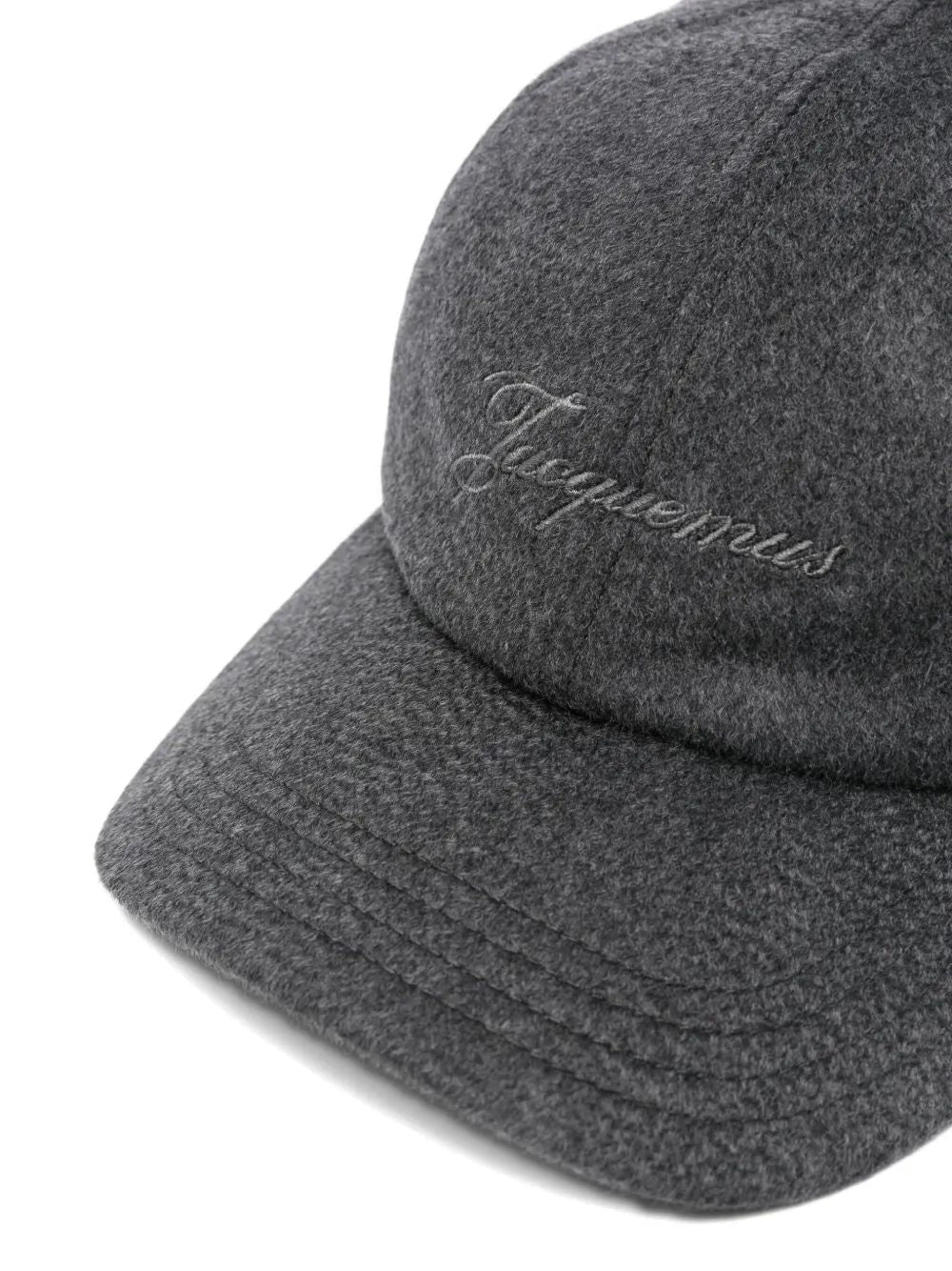 JACQUEMUS The Essential Cap - Banlieue91 -