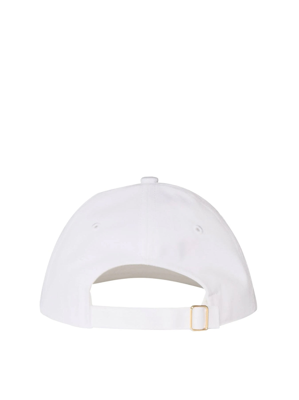 CASABLANCA Rainbow Heart Logo Baseball Cap - Banlieue91 -