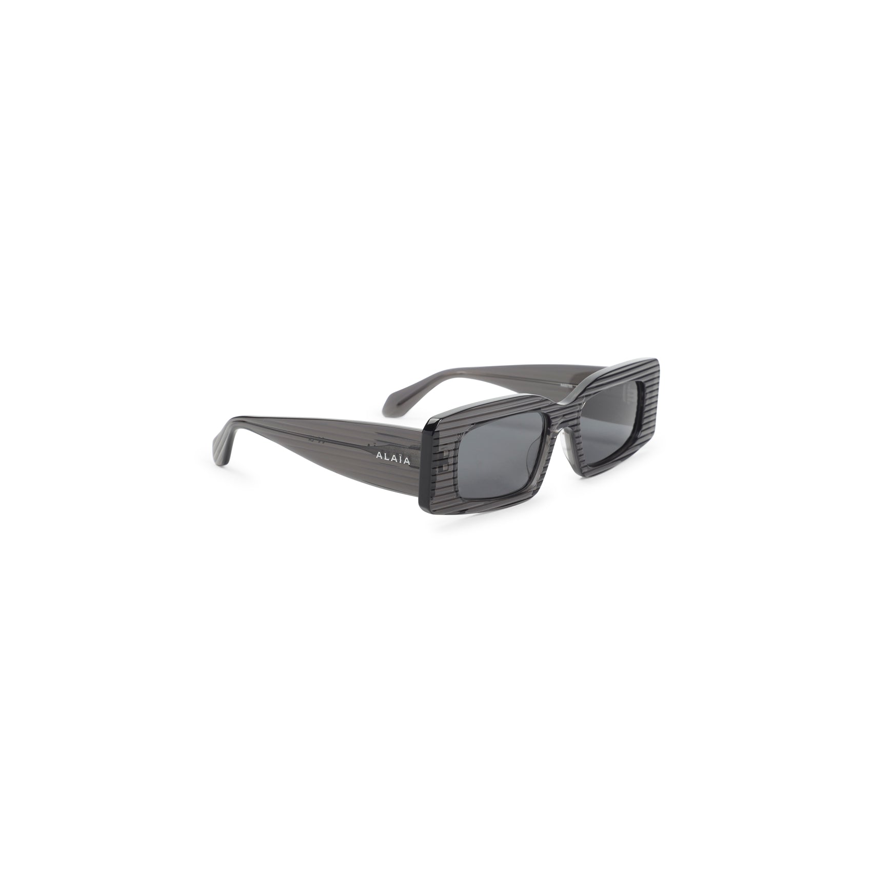 ALAÏA Chic Acetate Sunglasses - Banlieue91 -