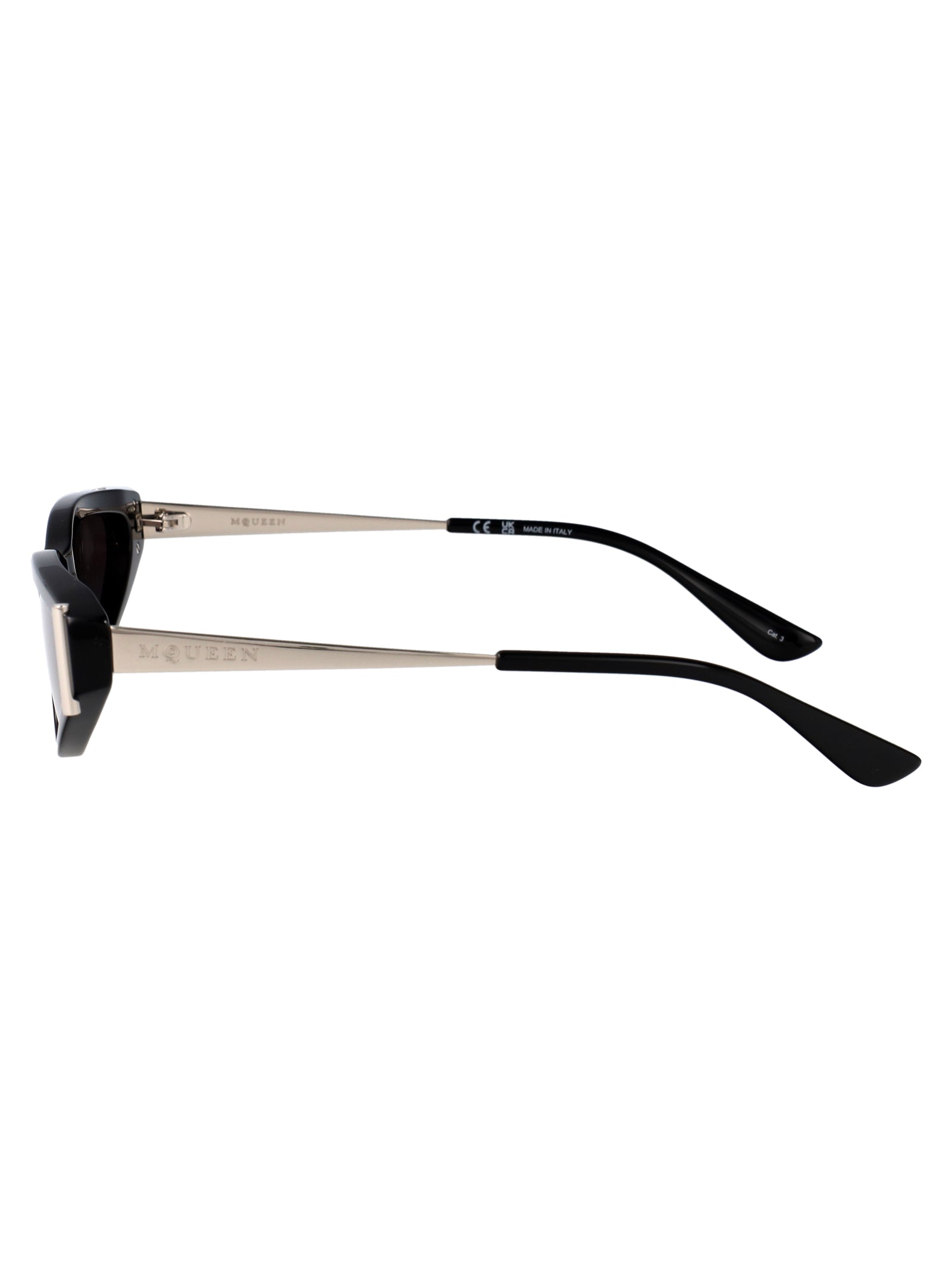 ALEXANDER MCQUEEN Stylish Sunglasses for Women - AM0493S - Banlieue91 -