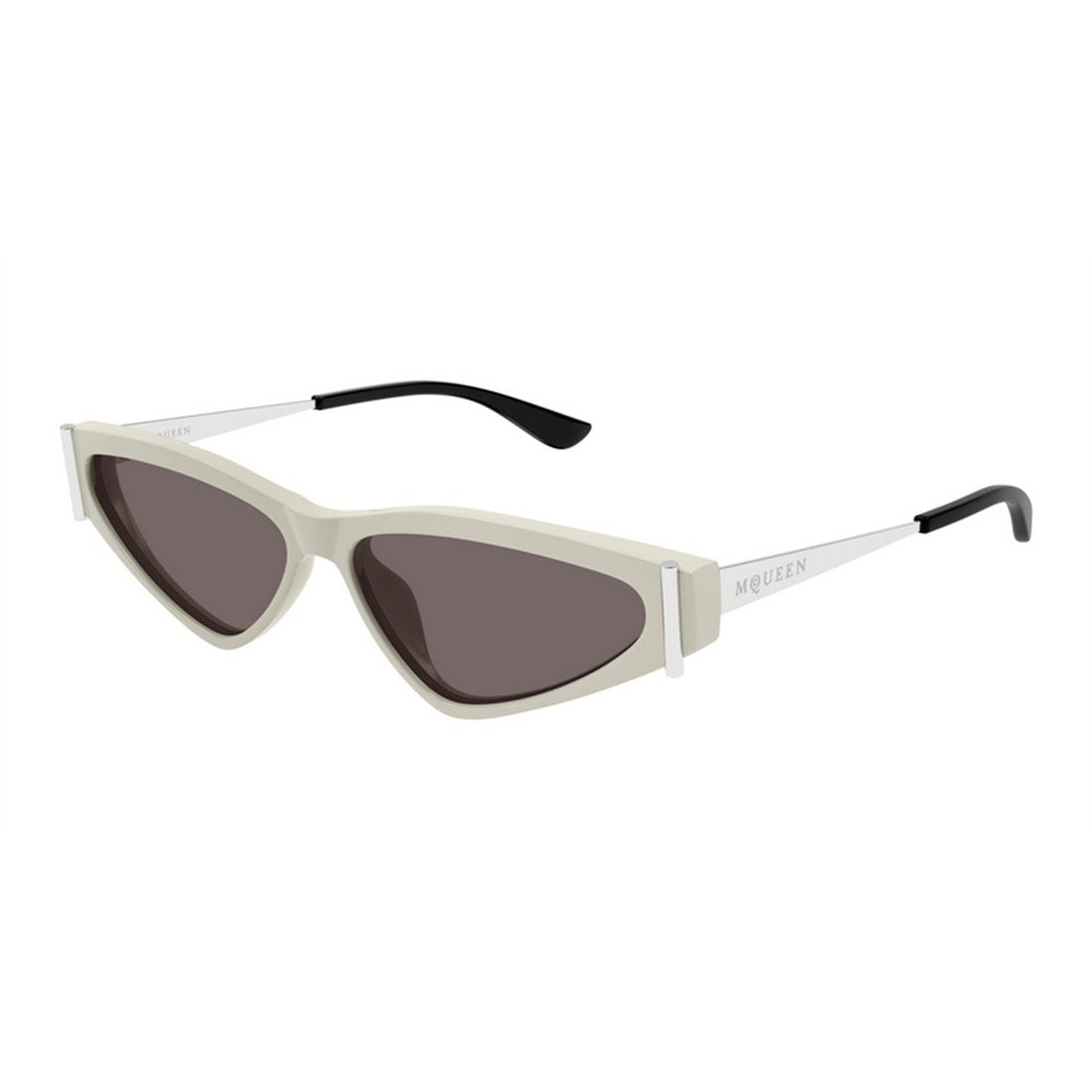 ALEXANDER MCQUEEN Chic Women's Sunglasses - Stylish Accessory - Banlieue91 -