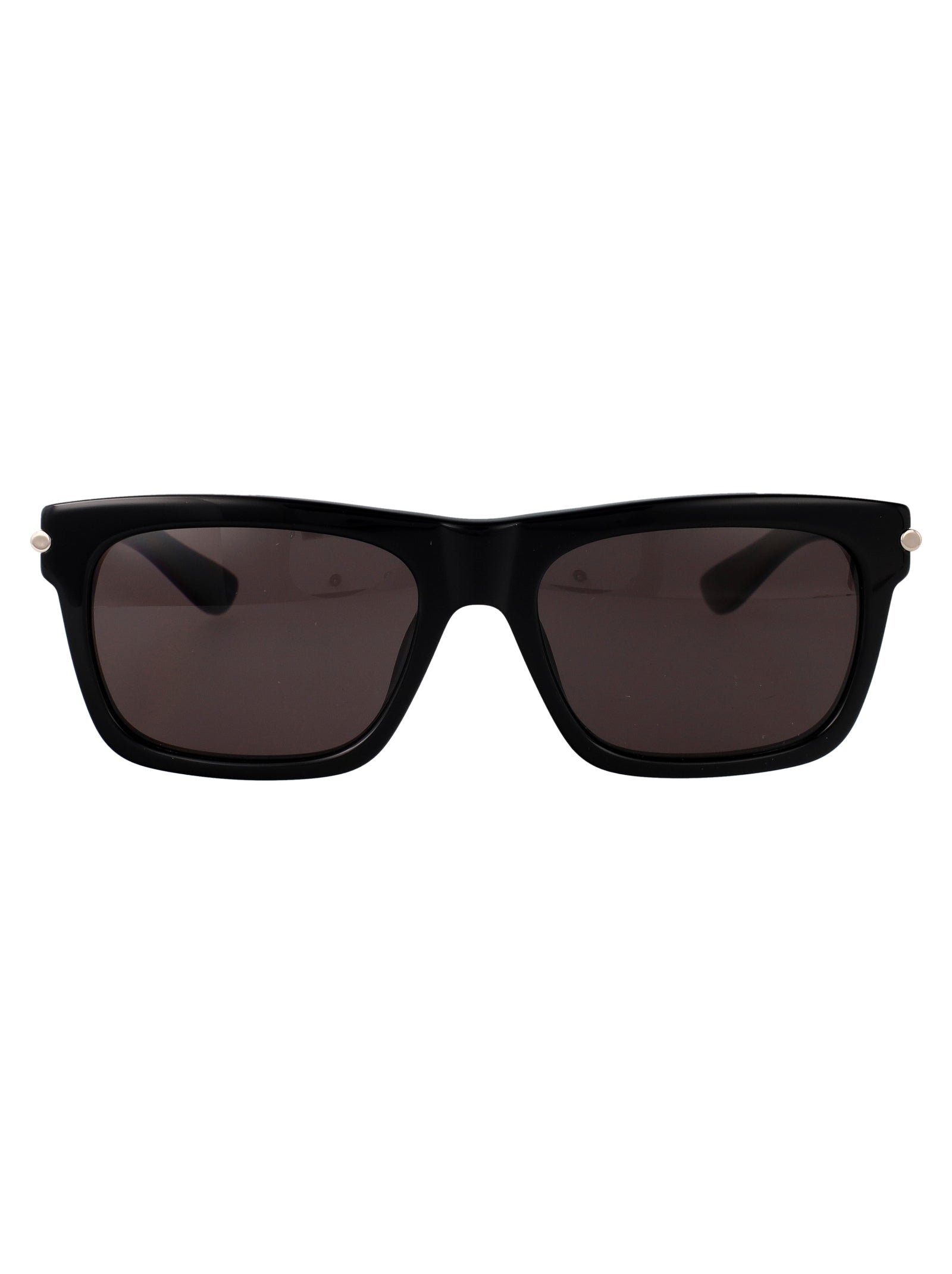 ALEXANDER MCQUEEN Men's Classic Sunglasses - AM0495S 001 - Banlieue91 -