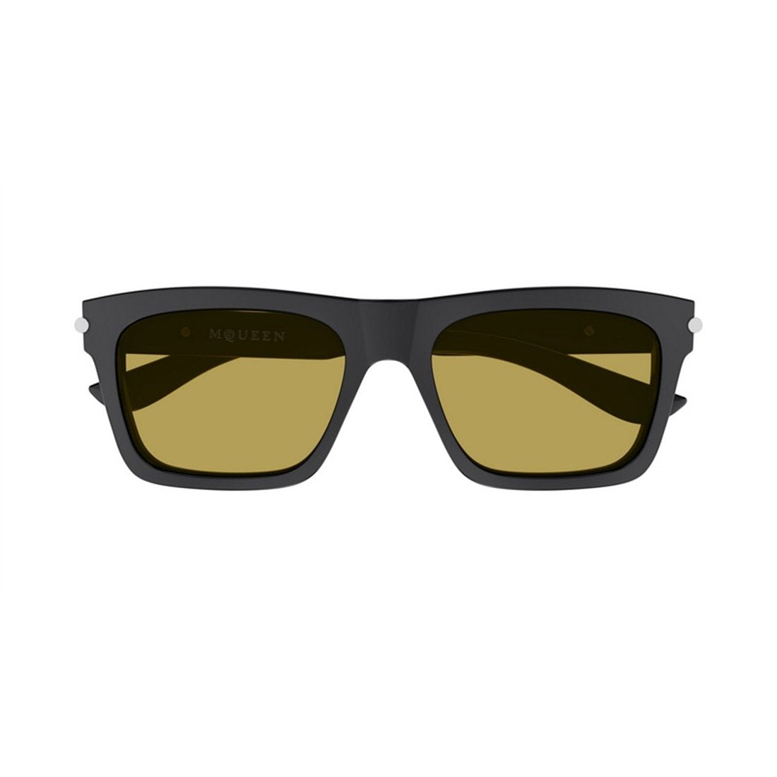 ALEXANDER MCQUEEN Stylish Mini Sunglasses for Men - Banlieue91 -