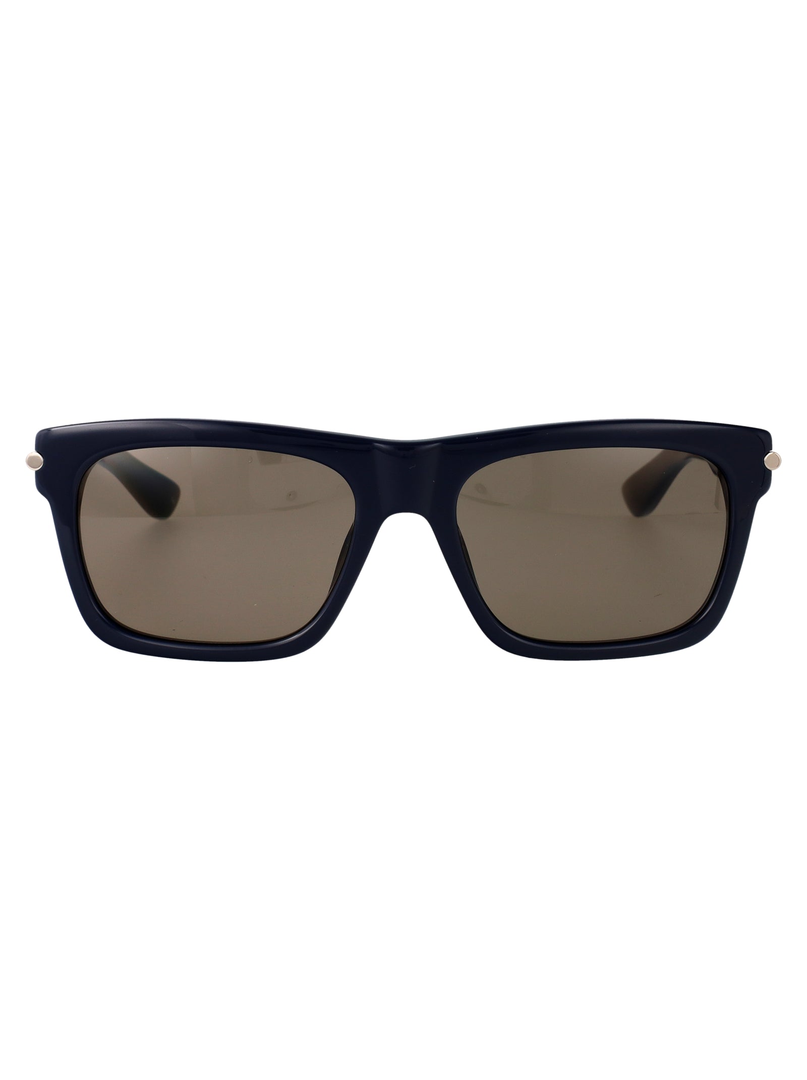 ALEXANDER MCQUEEN Stylish Sunglasses for Men - AM0495S - Banlieue91 -